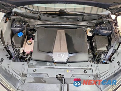 Zdjęcie 11 z 13 samochodu: 2024 KIA EV6 WIND VIN:KNDC34LA2R5183708 - miniatura
