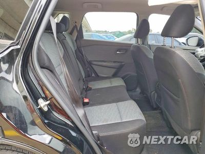Zdjęcie 11 z 13 samochodu: 2021 NISSAN ROGUE SV VIN:JN8AT3BA9MW021665 - miniatura