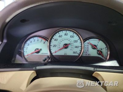Zdjęcie 9 z 13 samochodu: 2004 TOYOTA CAMRY SOLARA SE VIN:4T1CE38P84U824114 - miniatura