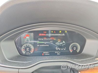Zdjęcie 9 z 13 samochodu: 2023 AUDI Q5 PREMIUM PLUS 45 VIN:WA1EAAFYXP2031576 - miniatura