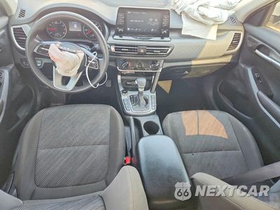 Zdjęcie 8 z 14 samochodu: 2023 KIA SELTOS LX VIN:KNDEPCAA6P7412340 - miniatura