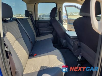 Zdjęcie 10 z 12 samochodu: 2010 DODGE RAM 1500 VIN:1D7RB1GK7AS213943 - miniatura