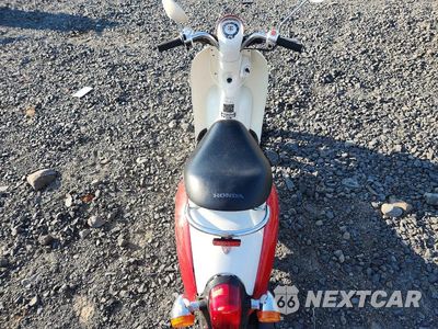 Zdjęcie 6 z 9 samochodu: 2003 HONDA CHF50 VIN:JH2AF60073K102269 - miniatura