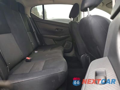 Zdjęcie 10 z 12 samochodu: 2024 NISSAN SENTRA SV VIN:3N1AB8CV6RY335631 - miniatura