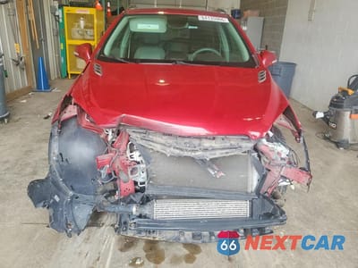 Piąte zdjęcie samochodu w środku: 2015 BUICK ENCORE VIN:KL4CJCSB9FB126164 - miniatura