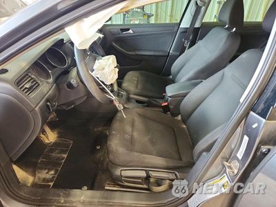 Zdjęcie 7 z 13 samochodu: 2015 VOLKSWAGEN JETTA BASE VIN:3VW2K7AJ6FM255578 - miniatura