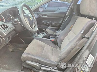Zdjęcie 7 z 12 samochodu: 2009 HONDA ACCORD LX VIN:1HGCP26329A080240 - miniatura