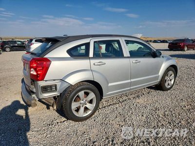 Trzecie zdjęcie samochodu z tyłu: 2010 DODGE CALIBER SXT VIN:1B3CB4HA6AD607284 - miniatura