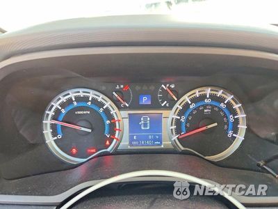 Zdjęcie 9 z 13 samochodu: 2014 TOYOTA 4RUNNER 4D 4X2 VIN:JTEBU5JR4E5161772 - miniatura