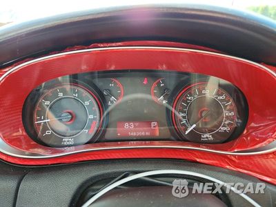 Zdjęcie 9 z 12 samochodu: 2013 DODGE DART SXT VIN:1C3CDFBA2DD147773 - miniatura