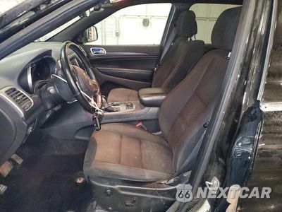 Zdjęcie 7 z 14 samochodu: 2020 JEEP GRAND CHEROKEE LAREDO VIN:1C4RJFAG7LC238854 - miniatura