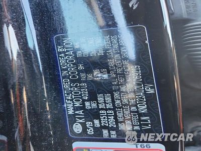 Zdjęcie 12 z 12 samochodu: 2020 KIA SOUL S VIN:KNDJ23AU2L7069219 - miniatura