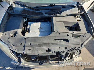 Zdjęcie 12 z 14 samochodu: 2010 LEXUS RX 350 VIN:JTJZK1BA0A2407896 - miniatura