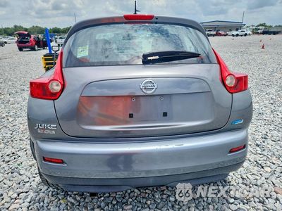 Zdjęcie 6 z 12 samochodu: 2014 NISSAN JUKE S VIN:JN8AF5MR8ET455018 - miniatura
