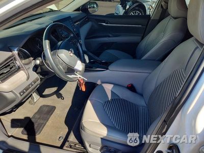 Zdjęcie 7 z 12 samochodu: 2021 TOYOTA CAMRY SE VIN:4T1G11AK1MU434312 - miniatura