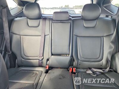 Zdjęcie 10 z 13 samochodu: 2023 HYUNDAI TUCSON SEL VIN:5NMJF3AE0PH170710 - miniatura