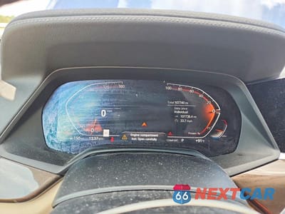 Zdjęcie 9 z 13 samochodu: 2022 BMW X5 XDRIVE40I VIN:5UXCR6C07N9K71186 - miniatura