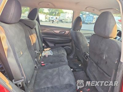 Zdjęcie 11 z 13 samochodu: 2015 NISSAN ROGUE SV VIN:5N1AT2MT2FC911297 - miniatura
