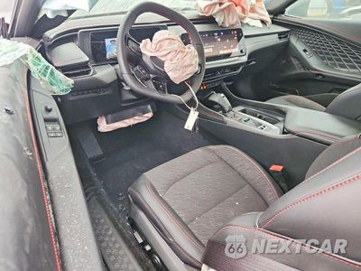 Zdjęcie 8 z 12 samochodu: 2026 DODGE CHARGER SCAT PACK VIN:2C3CDAMP6TR245799 - miniatura