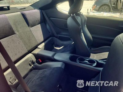 Zdjęcie 10 z 12 samochodu: 2019 TOYOTA 86 GT VIN:JF1ZNAE12K8703030 - miniatura