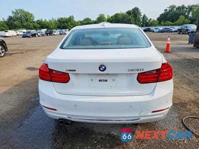 Zdjęcie 6 z 13 samochodu: 2013 BMW 328 XI VIN:WBA3B3C53DF535033 - miniatura