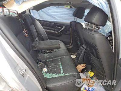 Zdjęcie 10 z 12 samochodu: 2008 BMW 335 I VIN:WBAVB73548KY63994 - miniatura