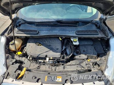Zdjęcie 12 z 13 samochodu: 2018 FORD ESCAPE SE VIN:1FMCU0GD9JUA23079 - miniatura