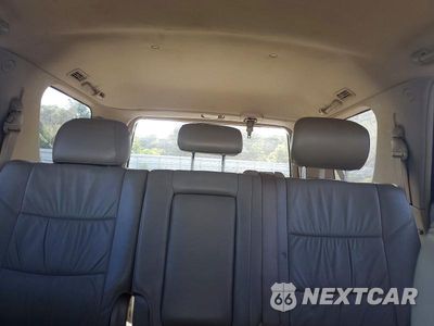Zdjęcie 10 z 13 samochodu: 2005 TOYOTA SEQUOIA SR5 VIN:5TDZT34A85S253171 - miniatura