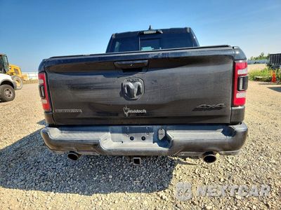 Zdjęcie 6 z 13 samochodu: 2024 RAM 1500 BIG HORN/LONE STAR VIN:1C6SRFFT2RN173609 - miniatura