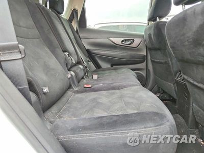 Zdjęcie 11 z 13 samochodu: 2016 NISSAN ROGUE S VIN:5N1AT2MV8GC791153 - miniatura