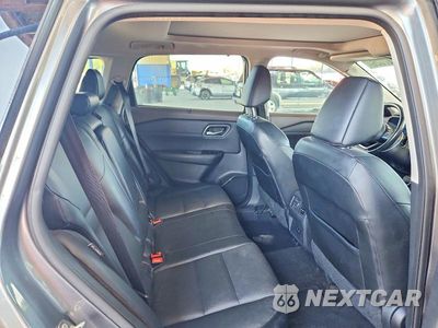 Zdjęcie 10 z 12 samochodu: 2021 NISSAN ROGUE SV VIN:5N1AT3BA7MC673404 - miniatura