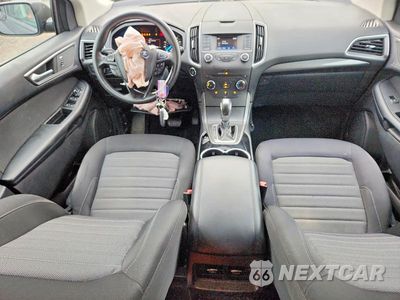 Zdjęcie 8 z 13 samochodu: 2017 FORD EDGE SE VIN:2FMPK4G94HBC59973 - miniatura