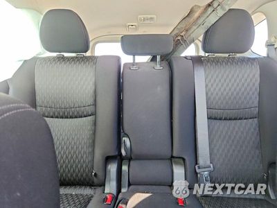 Zdjęcie 10 z 14 samochodu: 2020 NISSAN ROGUE S VIN:JN8AT2MT1LW035194 - miniatura
