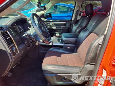 Zdjęcie 7 z 12 samochodu: 2016 RAM 1500 SPORT VIN:1C6RR7MT9GS223931 - miniatura