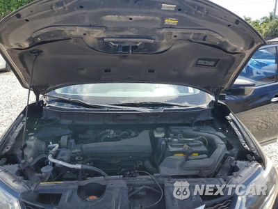 Zdjęcie 11 z 12 samochodu: 2016 NISSAN ROGUE SV VIN:KNMAT2MT4GP723749 - miniatura