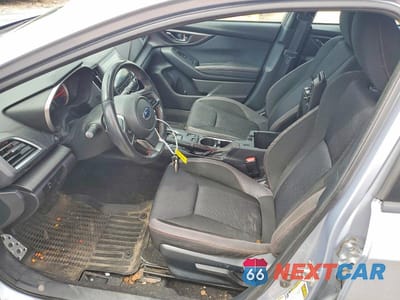 Zdjęcie 7 z 12 samochodu: 2019 SUBARU IMPREZA SPORT VIN:4S3GTAJ62K3716155 - miniatura