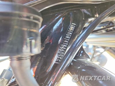 Zdjęcie 10 z 10 samochodu: 2026 HARLEY-DAVIDSON FLHLT VIN:1HD1MGN14TB850966 - miniatura