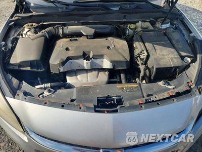 Zdjęcie 11 z 12 samochodu: 2015 CHEVROLET MALIBU LS VIN:1G11B5SL6FU152278 - miniatura