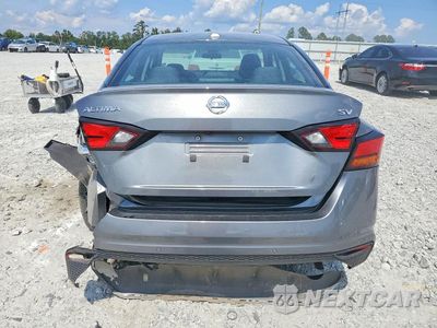 Zdjęcie 6 z 12 samochodu: 2022 NISSAN ALTIMA SV VIN:1N4BL4DV2NN392573 - miniatura