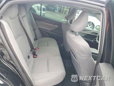 Zdjęcie 10 z 13 samochodu: 2025 TOYOTA CAMRY LE VIN:4T1DAACK6SU622336 - miniatura
