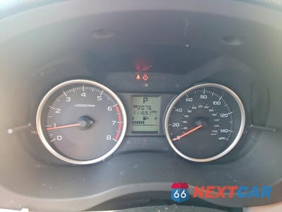 Zdjęcie 9 z 13 samochodu: 2016 SUBARU FORESTER 2.5I PREMIUM VIN:JF2SJADC9GH565084 - miniatura