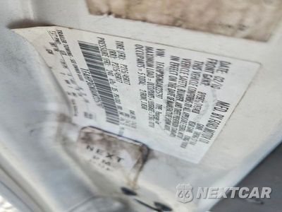 Zdjęcie 12 z 12 samochodu: 2010 FORD FOCUS SES VIN:1FAHP3GN0AW225797 - miniatura