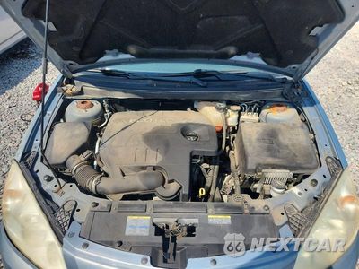 Zdjęcie 11 z 13 samochodu: 2009 PONTIAC G6 VIN:1G2ZG57B894205146 - miniatura