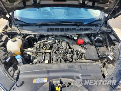 Zdjęcie 12 z 13 samochodu: 2024 FORD EDGE TITANIUM VIN:2FMPK4K90RBA68608 - miniatura