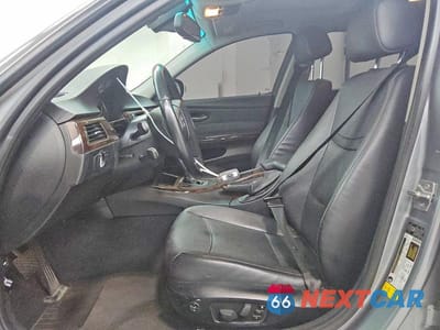 Zdjęcie 7 z 12 samochodu: 2011 BMW 328 I SULEV VIN:WBAPH5G56BNM73913 - miniatura