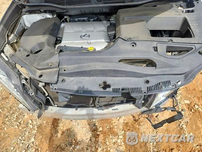 Zdjęcie 12 z 14 samochodu: 2013 LEXUS RX 350 VIN:2T2ZK1BA7DC098416 - miniatura