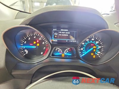 Zdjęcie 9 z 14 samochodu: 2014 FORD ESCAPE SE VIN:1FMCU9G90EUD59967 - miniatura