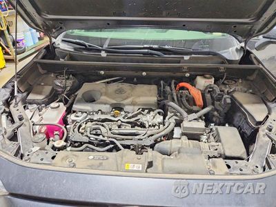 Zdjęcie 12 z 13 samochodu: 2023 TOYOTA RAV4 XSE VIN:JTME6RFV2PD544370 - miniatura
