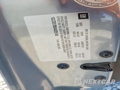 Zdjęcie 13 z 13 samochodu: 2009 PONTIAC G6 VIN:1G2ZG57B894205146 - miniatura