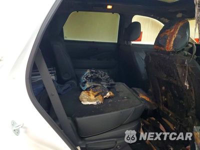 Zdjęcie 11 z 13 samochodu: 2023 NISSAN PATHFINDER SL VIN:5N1DR3CD1PC232618 - miniatura